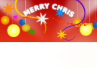 Christmas Banner