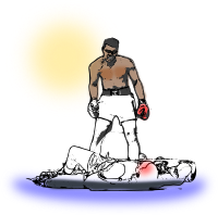 Knock Out