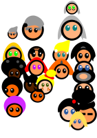 family tree