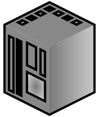 central computer 1