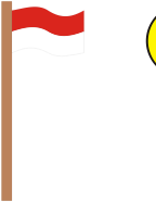 I LOVE INDONESIA