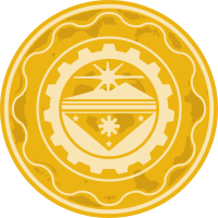 Pretty Coin, Golden