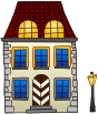 fun little house