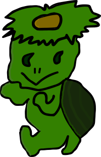 Kappa (drawing)
