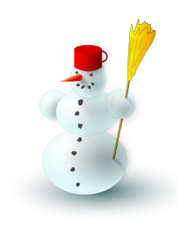 snowman