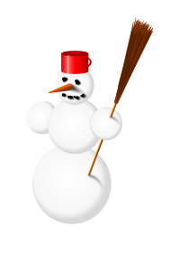 snowman 2