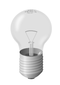 light bulb