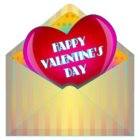 Valentines Day Card