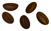 coffee beans