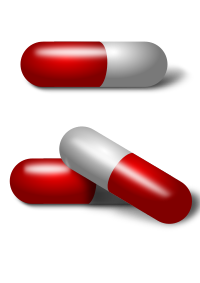 pills