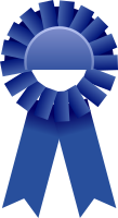Award Ribbon