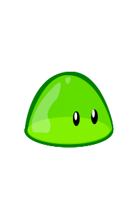 Blobby
