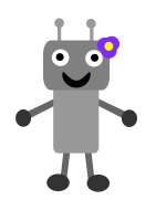 Robo Girl