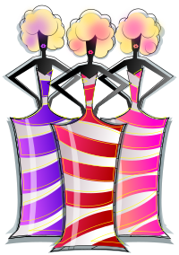 Ladies Fashion
