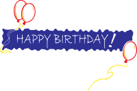 Birthday Banner 5