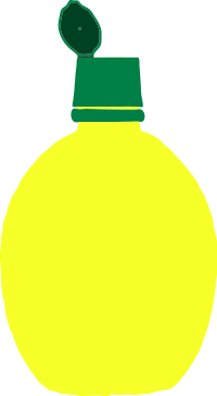 Lemon Juice Squeeze
