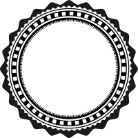 Fancy Badge