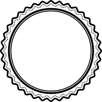 Fancy Badge 2