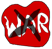 No war