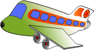 funny airplane two