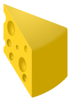 cheese