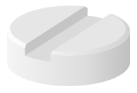 pill