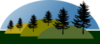 mountains (montanhas)