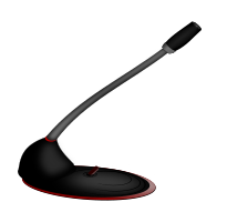 Microphone