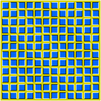 Optical Illusion 3
