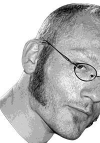 Portrait Fallerton
