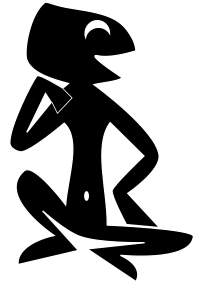 Human or Monkey