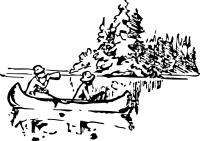 canoeing