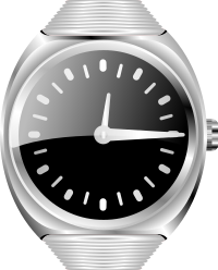 clock, Laikrodis, watch