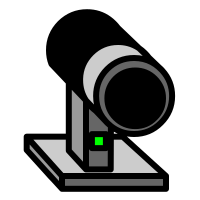 Camera USB