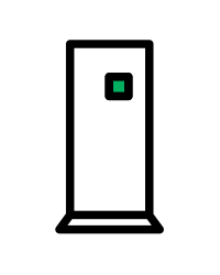 External Hard Drive