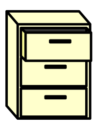 Filing Cabinet