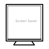 VDU (Visual Display Unit)