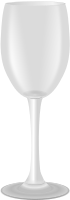 wine glass