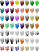 Ballons