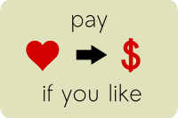 Pay if you like 