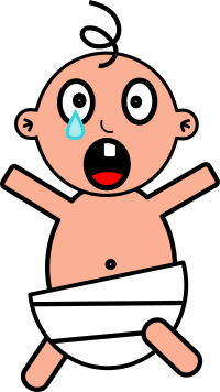 Baby Crying