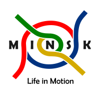 Minsk City Logo