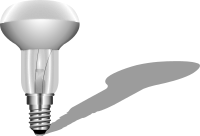 Light bulb LemputÄ—