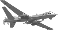 Predator Drone