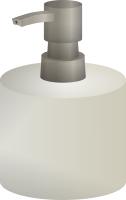 Soap Dispenser