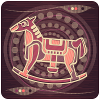 Rocking Horse