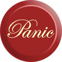 Elegant Panic Button