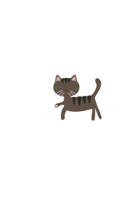 cat