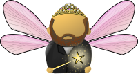 fairy avatar