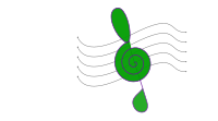 Treble Clef